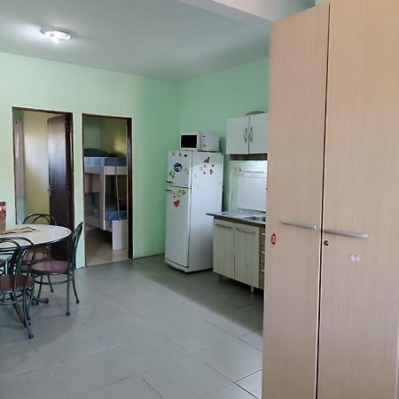 Arenas Del Diablo Apartment Punta Del Diablo Exterior photo