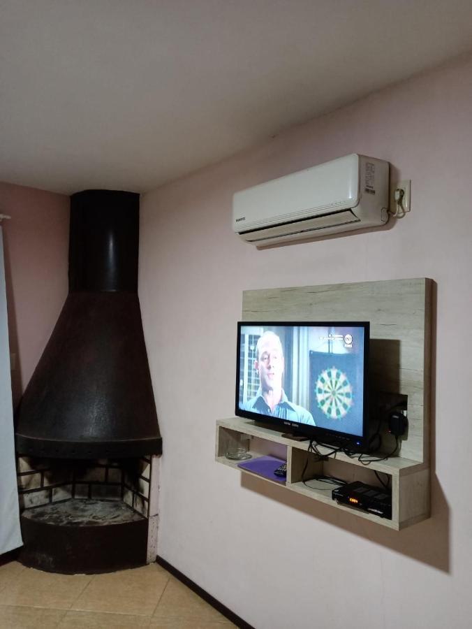 Arenas Del Diablo Apartment Punta Del Diablo Exterior photo