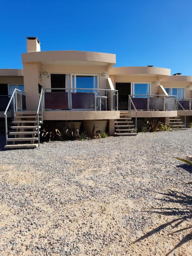 Arenas Del Diablo Apartment Punta Del Diablo Exterior photo