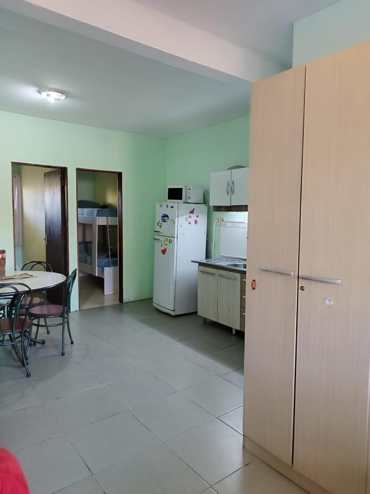 Arenas Del Diablo Apartment Punta Del Diablo Exterior photo