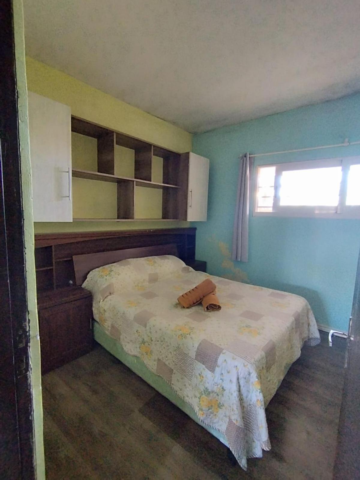 Arenas Del Diablo Apartment Punta Del Diablo Exterior photo